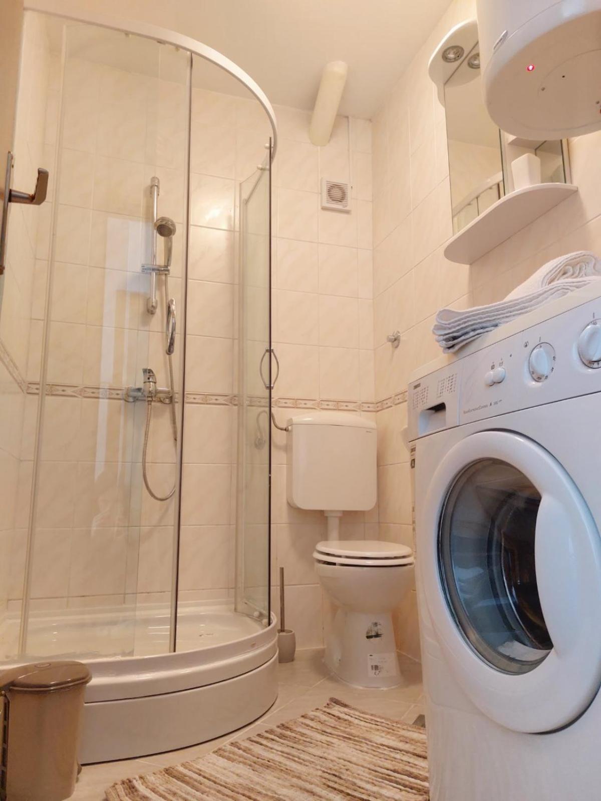 Apartman Rejna サラエヴォ エクステリア 写真