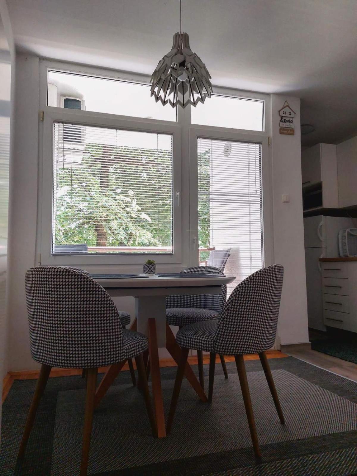 Apartman Rejna サラエヴォ エクステリア 写真
