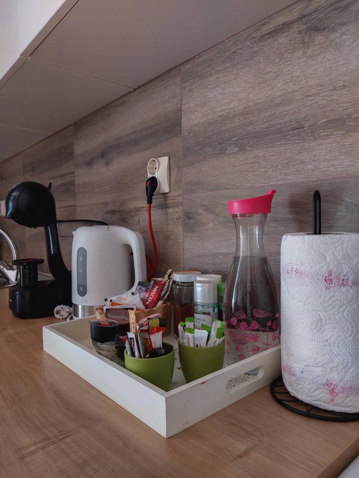 Apartman Rejna サラエヴォ エクステリア 写真