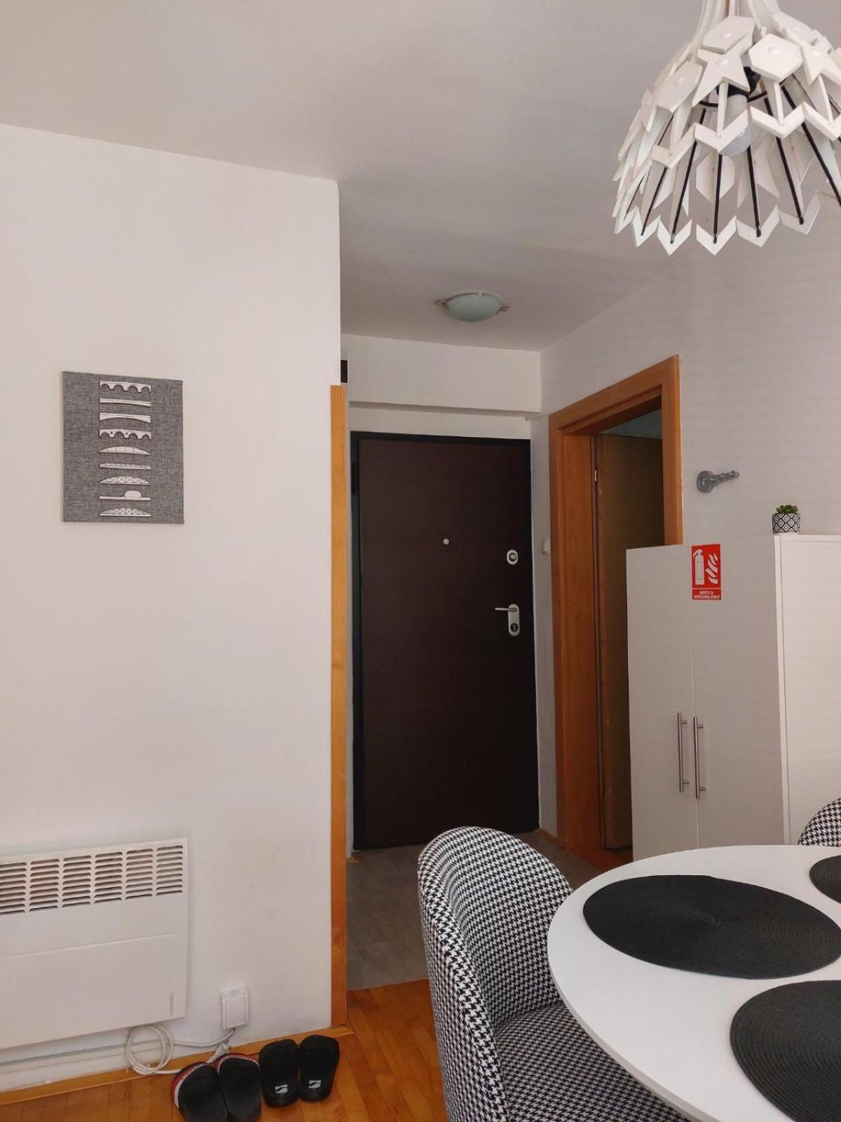 Apartman Rejna サラエヴォ エクステリア 写真