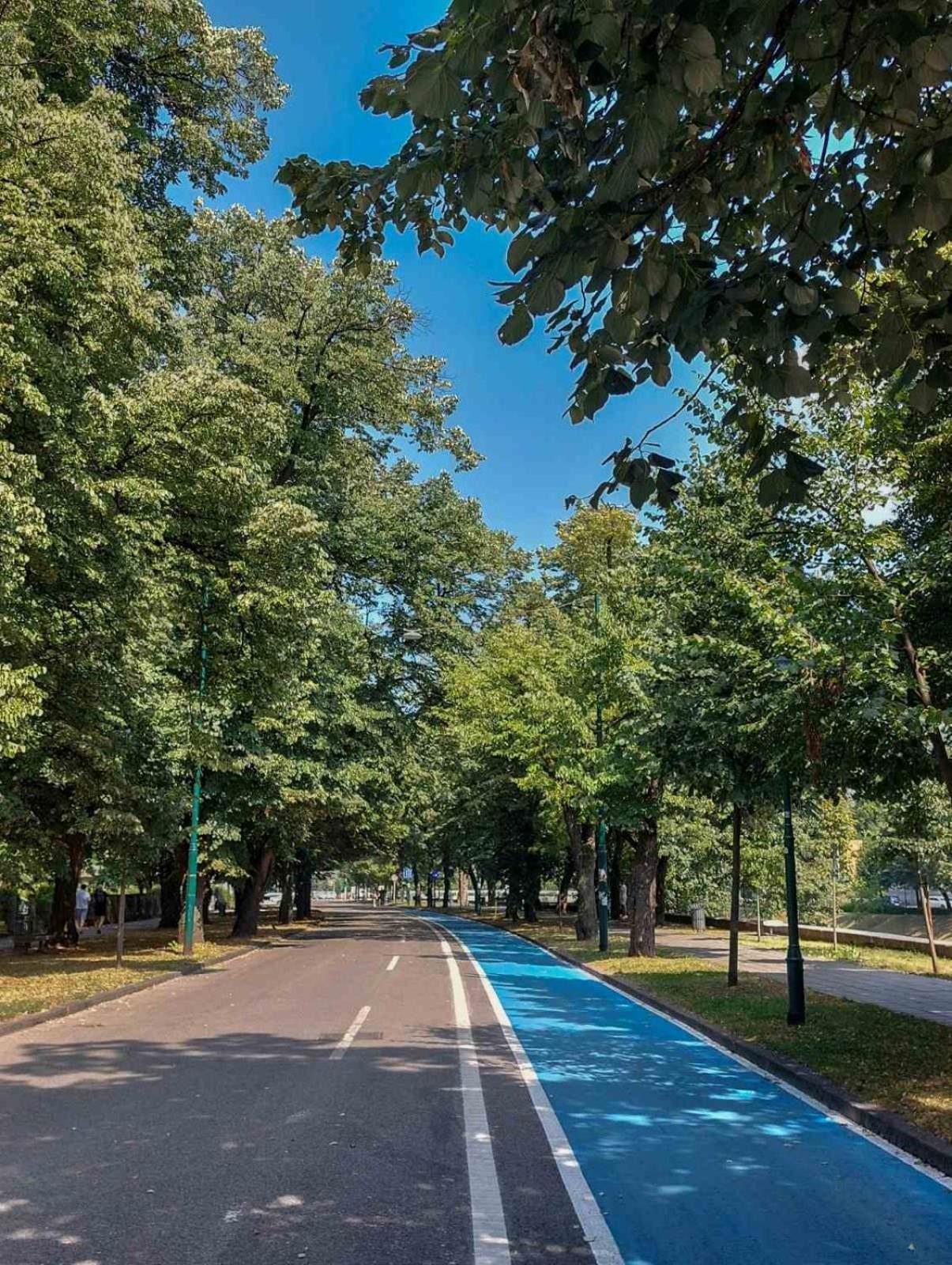 Apartman Rejna サラエヴォ エクステリア 写真