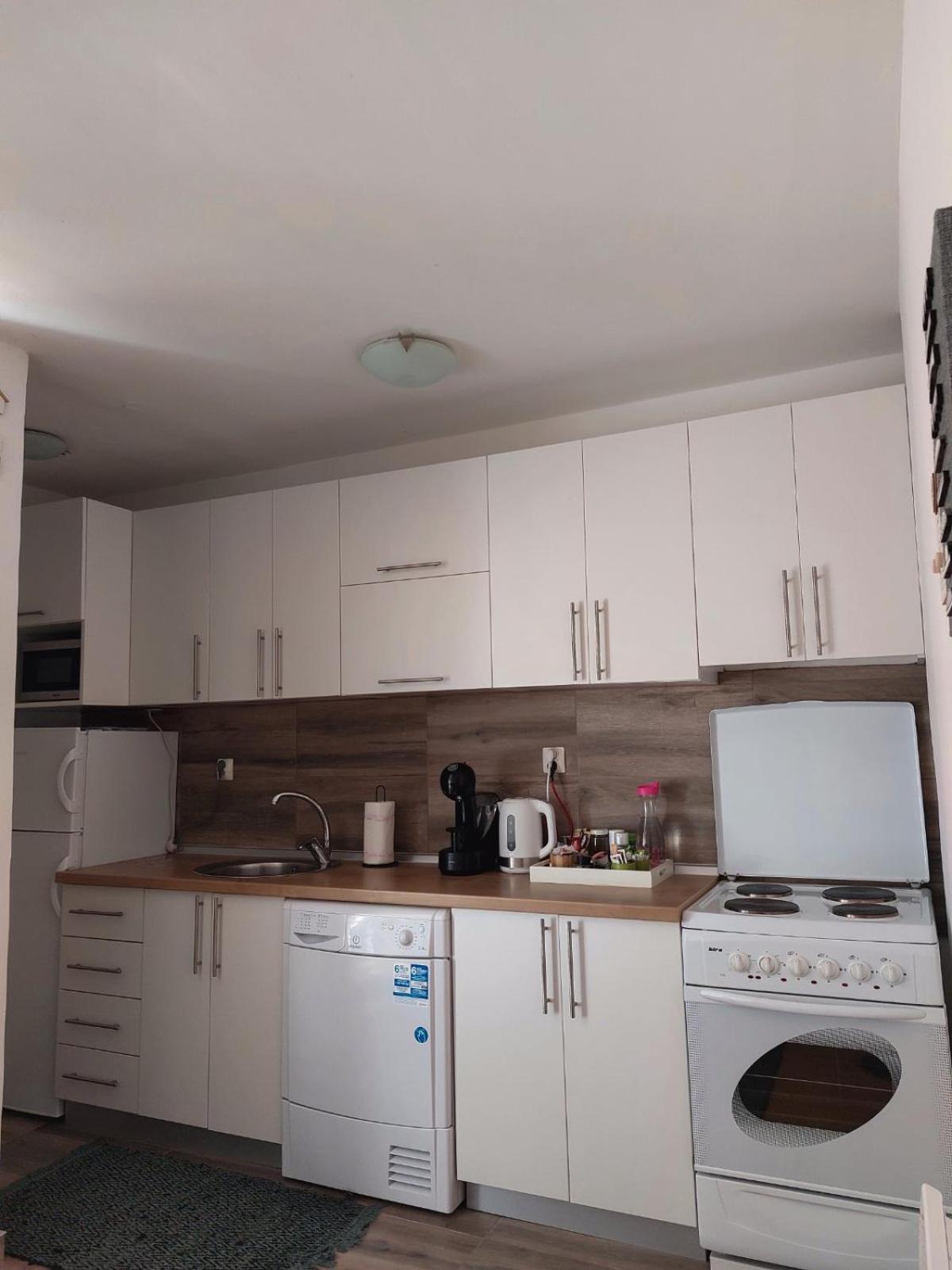 Apartman Rejna サラエヴォ エクステリア 写真