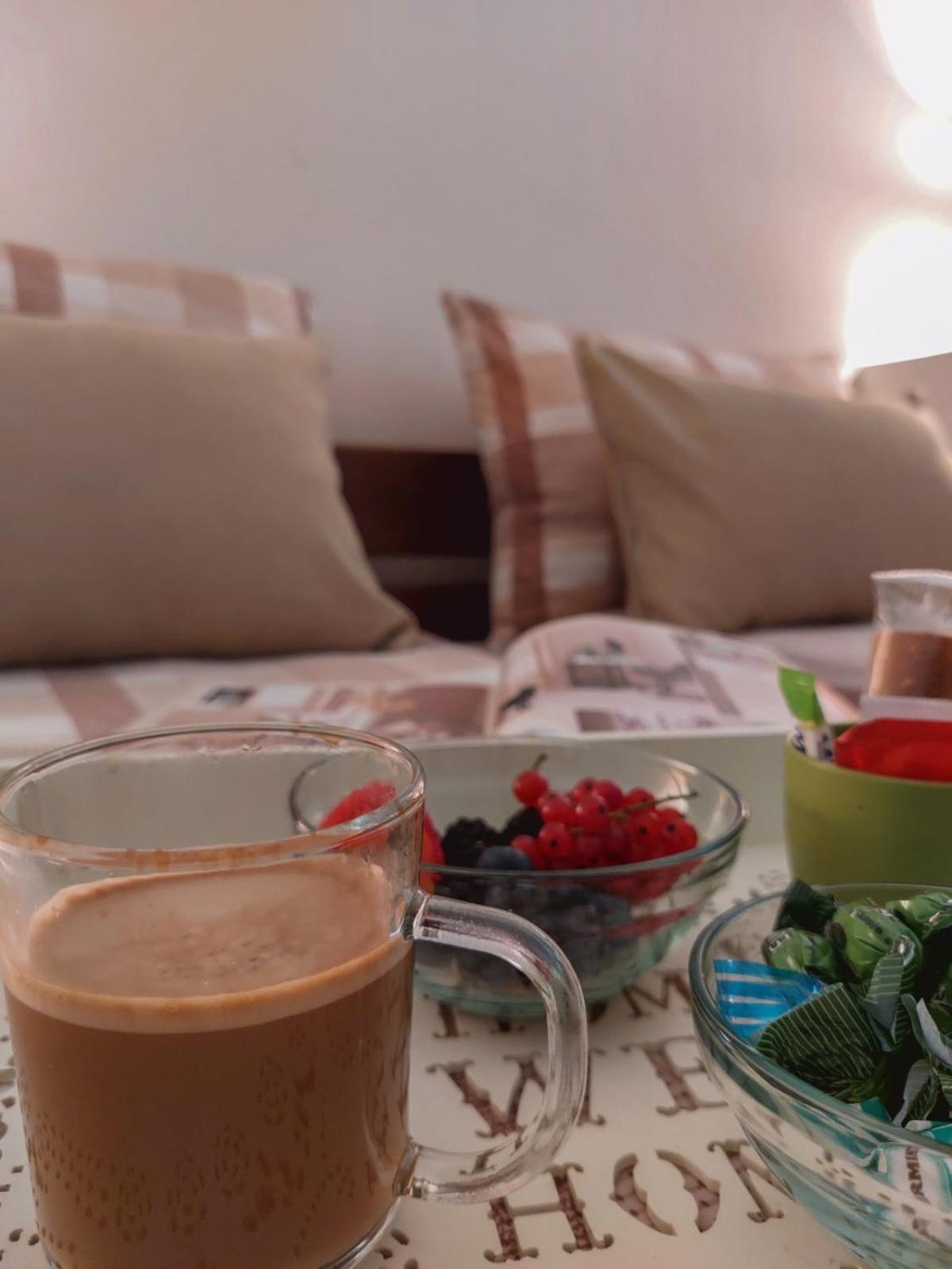 Apartman Rejna サラエヴォ エクステリア 写真