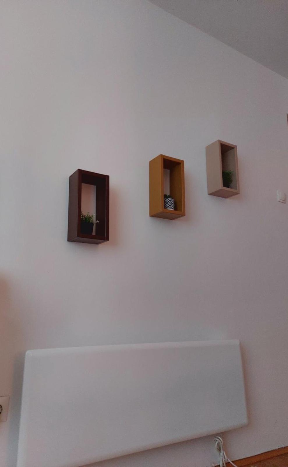 Apartman Rejna サラエヴォ エクステリア 写真