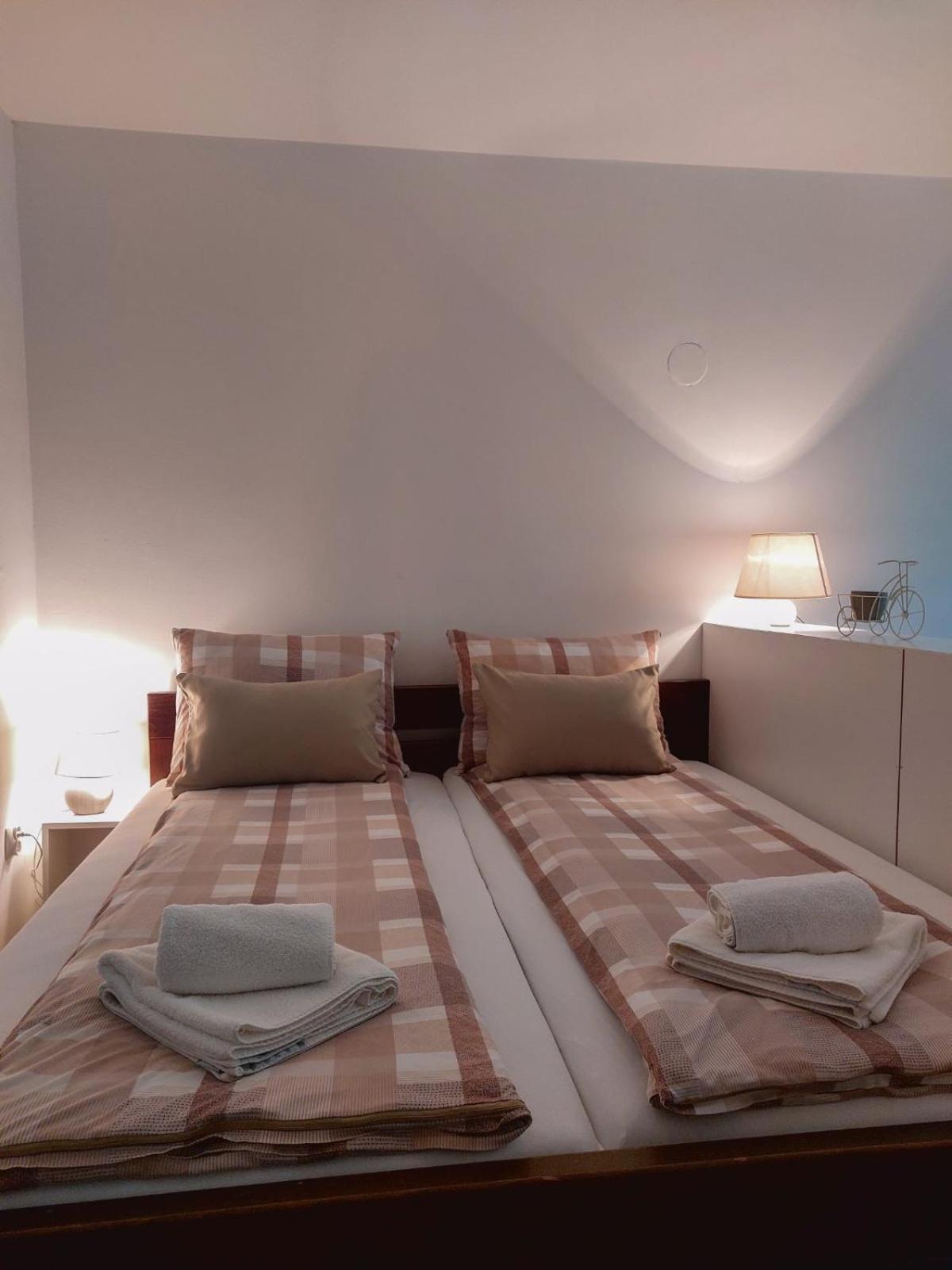Apartman Rejna サラエヴォ エクステリア 写真